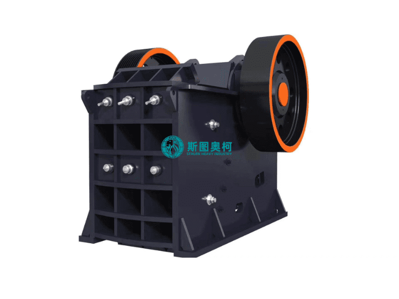 Jaw Crusher Manufacturer for Mining & Quarry Crushing