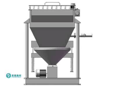 Jig machine with simple operation