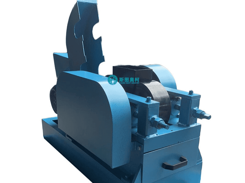 Laboratory Roller Crusher