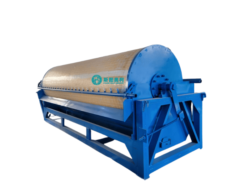 Magnetic Separator