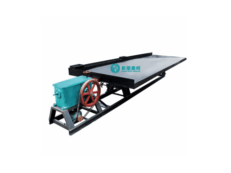 Shaking Table