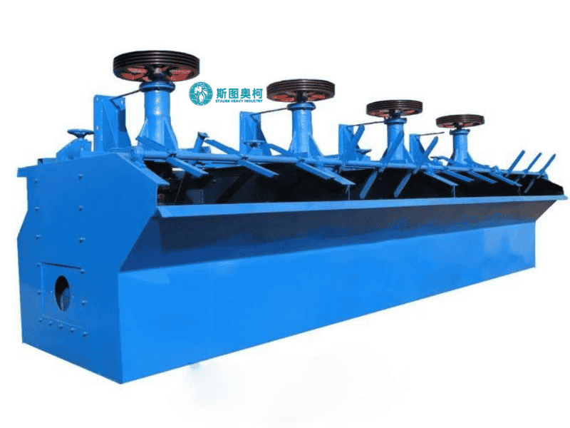 Flotation Machine