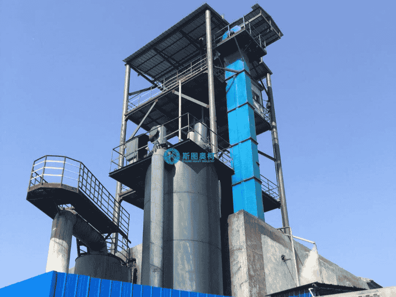 Bucket Elevator