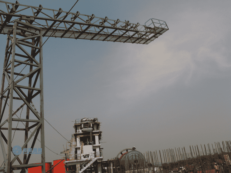 Gold concentrator for gold ore beneficiation