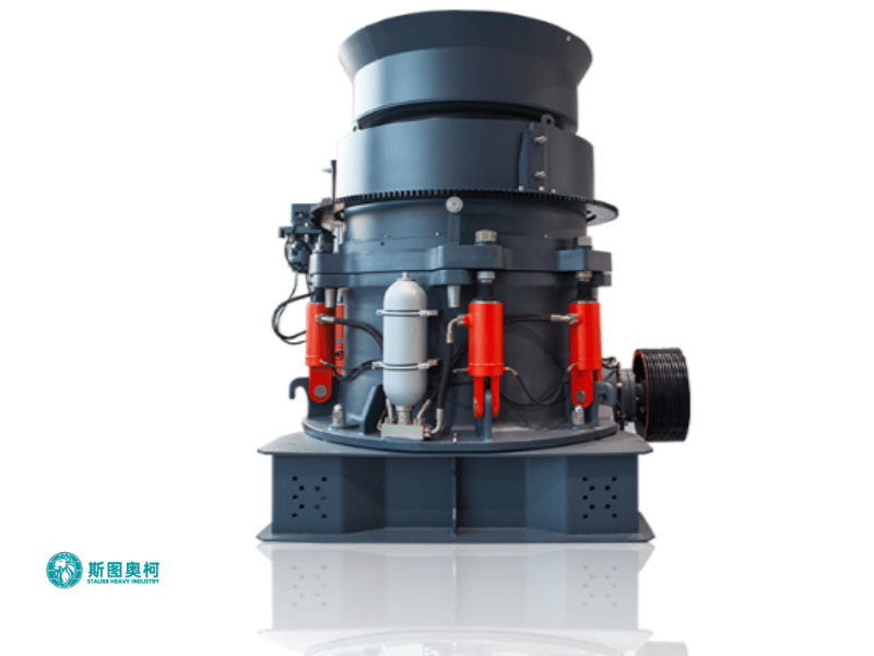 Cone Crusher