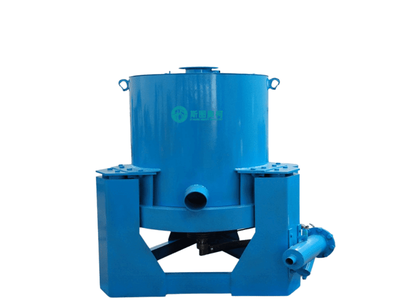 Gold Concentrator