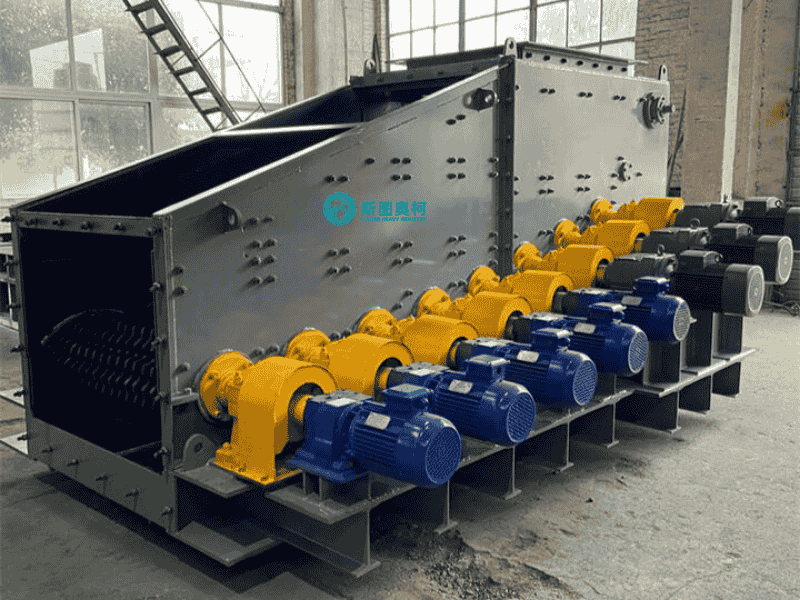 Factory Price Roller Screen