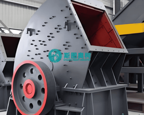 Hammer Crusher Manufacturer for Limestone & Coal Crushing