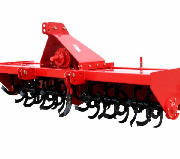 1GQN Rotary Tiller -1