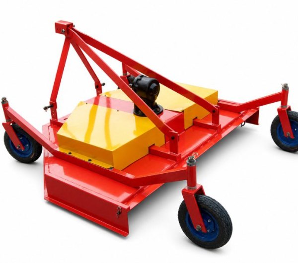 Flail Mower-_compressed